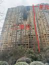 南京失火小區業主：小區人口密度大，停車位無法滿足需求