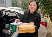 新年心愿|“合肥市最美志愿者”幫助7歲男孩完成新年心愿