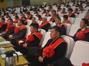亳州“新春第一会” ，民营企业家坐C位