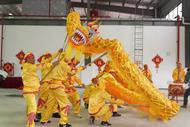 黃山市舉辦“在徽州過大年微視頻”大賽，最高獎(jiǎng)勵(lì)2萬元