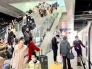 长三角铁路迎返程客流最高峰，当天预计发送旅客266万人次