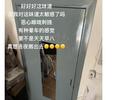 西北农林科技大学被曝开学前给宿舍门刷油漆，学生反映气味刺鼻、头晕 校方回应