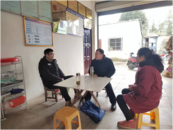 懷寧縣雷埠鄉：完善人才信息，做好人才服務  