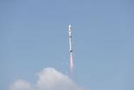 我國正開展新一代通信衛星研制  可用于支持手機直連衛星等
