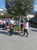 九华山风景区：依托旅游志愿服务开展“扫黄打非”宣传 