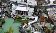 元宵節(jié)去哪玩？到駱崗公園感受“科里科氣”+傳統(tǒng)民俗