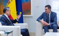 西班牙首相桑切斯会见王毅： “感谢中方支持西维护领土完整的努力”