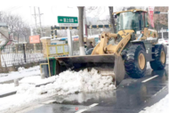 阜阳低温雨雪冰冻灾害IV级应急响应终止