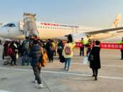 C919“高原型”飛機獲40架訂單