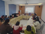 鼓樓街道大田拐社區(qū)開(kāi)展我們的節(jié)日?春節(jié)“迎春納福 多彩社區(qū)”——手工燈籠制作活動(dòng)