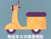 安徽各地迅速行動！開展小區電動車停放排查整治