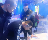 河溜鎮：開展餐飲業專項檢查守護居民飲食安全