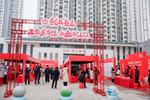 【黉“新”聚场，暖“新”同行】合肥磨店社区总工会开展“春风送岗到，注入‘工’力量”专场招聘会
