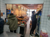 望城街道正陽(yáng)社區(qū)：守護(hù)節(jié)日飲食安全
