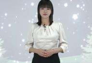 2024年2月22日 安徽變更暴雪藍色預警