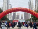 “春风行动”不打烊   家门口圆就业梦