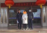 張大膽真“大膽”，以為警察過年不上班連偷6家商鋪