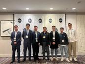 中國科大五項芯片設計成果亮相“芯片奧林匹克大會”