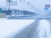 合肥發布暴雪黃色預警信號 12小時內全市降雪量將達6毫米以上