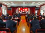 安慶市大觀區(qū)檢察院：春訓(xùn)啟航，“龍”重登場