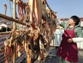 新春走基層丨賞景看戲品美食  “農文旅”帶火農家樂