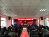 懷寧高河：普法宣傳進鄉村，法律援助暖民心  