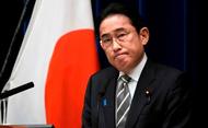 岸田內閣支持率跌至16.9% 連續三個月處于“下臺水域”
