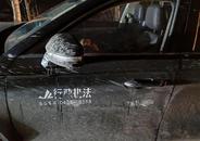 吉林2名執法人員被車撞致1死1傷，警方立案調查