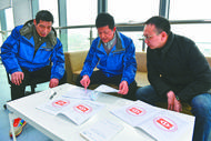 巢湖：10年時(shí)間，他獲100多項(xiàng)國家專利