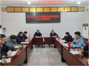 懷寧縣雷埠鄉：扎實開展春節前宗教活動場所安全大檢查