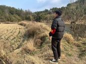 宜秀區(qū)五橫鄉(xiāng)虎山村：多措并舉織密森林防火“安全網(wǎng)” 