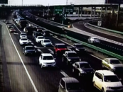 車流量2069.97萬輛創(chuàng)歷史新高！春節(jié)期間，安徽高速“堵”在哪？