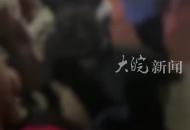 河南睢縣一幼童被棄街頭？當(dāng)?shù)鼗貞?yīng)：父母鬧矛盾引發(fā)警方介入調(diào)查 孩子已被親戚照顧