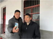 六安孫崗鎮：居保認證零距離 為民服務暖人心