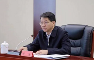 已調離江西的中央候補委員吳浩，赴中組部任職