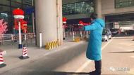 浦東機(jī)場(chǎng)網(wǎng)約車禁令下“空港出行”一枝獨(dú)秀？上海市交通委介入處理