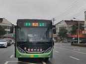 新春走基層 | 跨省公交上的雙城奔赴