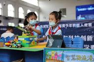科學家來啦！分享這些……
