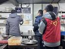 怀宁县高河镇：扎实开展消防安全集中除患攻坚大整治行动