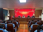 懷寧縣石鏡鄉(xiāng)：新春開學第一課  平安建設進校園