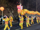 锦绣中国年 | 黄山市黄山区活动丰富年味浓