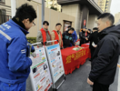 肥西县上派镇：筑居民幸福新防线 添平安社区新底色