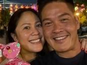 主持人郑启泰突然去世！刚向女友求婚成功