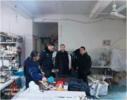 怀宁县高河镇开展消防火灾隐患专项排查整治行动  