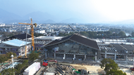 九華山風景區：無邊光景日日新