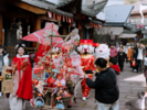 锦绣中国年丨持续火爆！“来齐云山 过福禄年”活动延续至元宵节