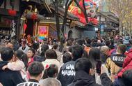 “走南闖北”出游，過春節(jié)的腳步走得更遠(yuǎn)