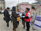 法援惠民生 助力農民工  