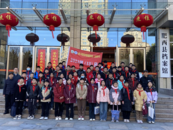 肥西縣檔案館開展“講述紅色故事，弘揚愛國主義精神”活動