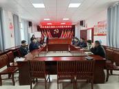 懷寧縣洪鋪鎮(zhèn)：堅持黨建引領 激發(fā)非公黨建“源動力” 
